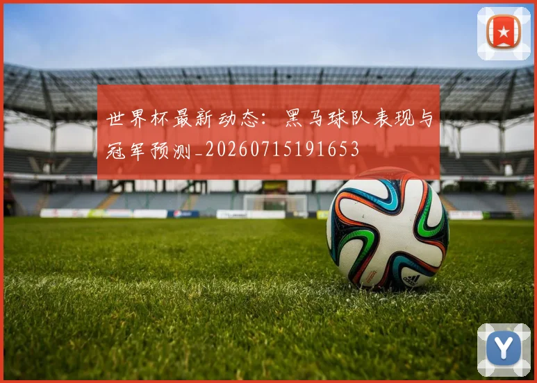 世界杯最新动态：黑马球队表现与冠军预测_20260715191653