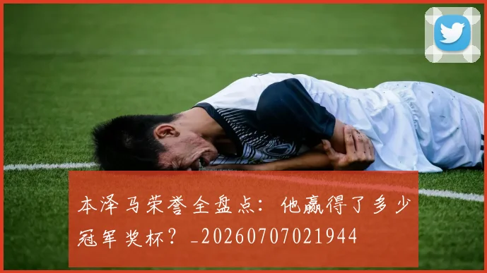 本泽马荣誉全盘点：他赢得了多少冠军奖杯？_20260707021944