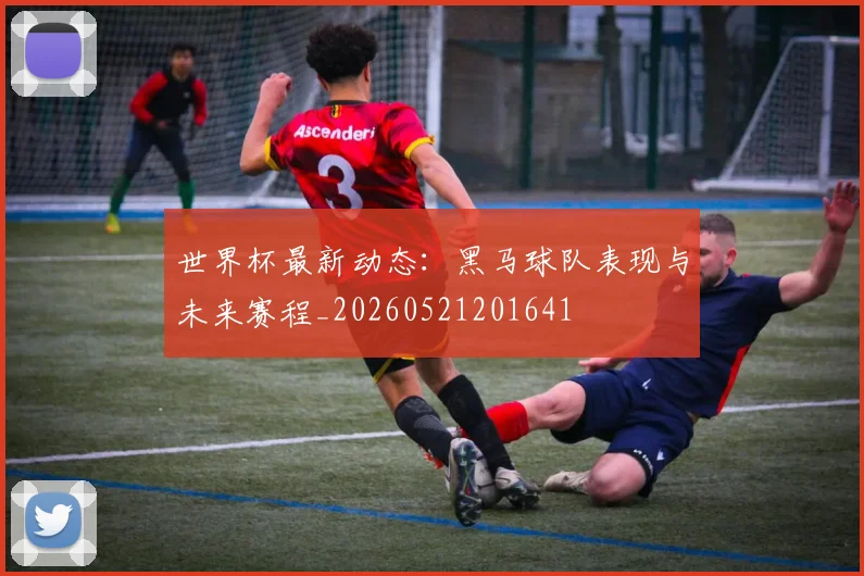 世界杯最新动态：黑马球队表现与未来赛程_20260521201641