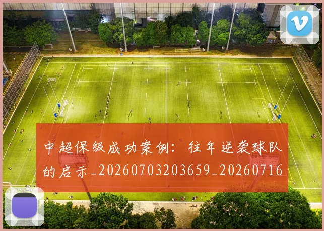 中超保级成功案例:往年逆袭球队的启示_20260703203659_20260716184650